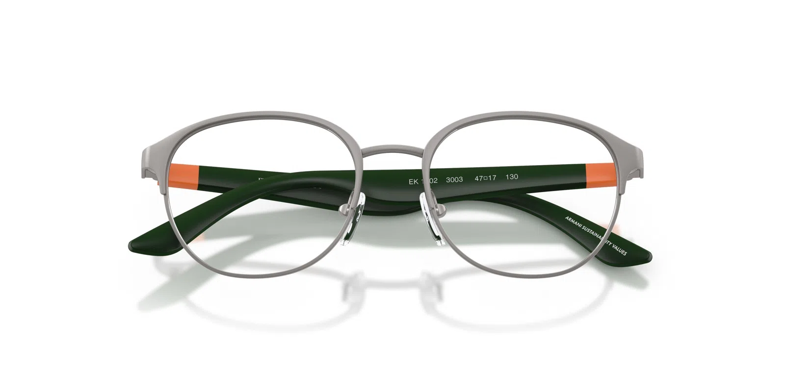 Emporio Armani Kids 1002 Eyeglasses - view 14